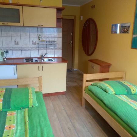 Gospodarstwo Agroturystyczne Ania I Filip Izabelin エクステリア 写真